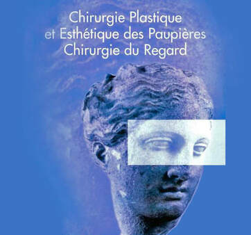 Chirurgie plastique et esthétique des paupières, du regard et de la face à Lyon dans le Rhône, 69